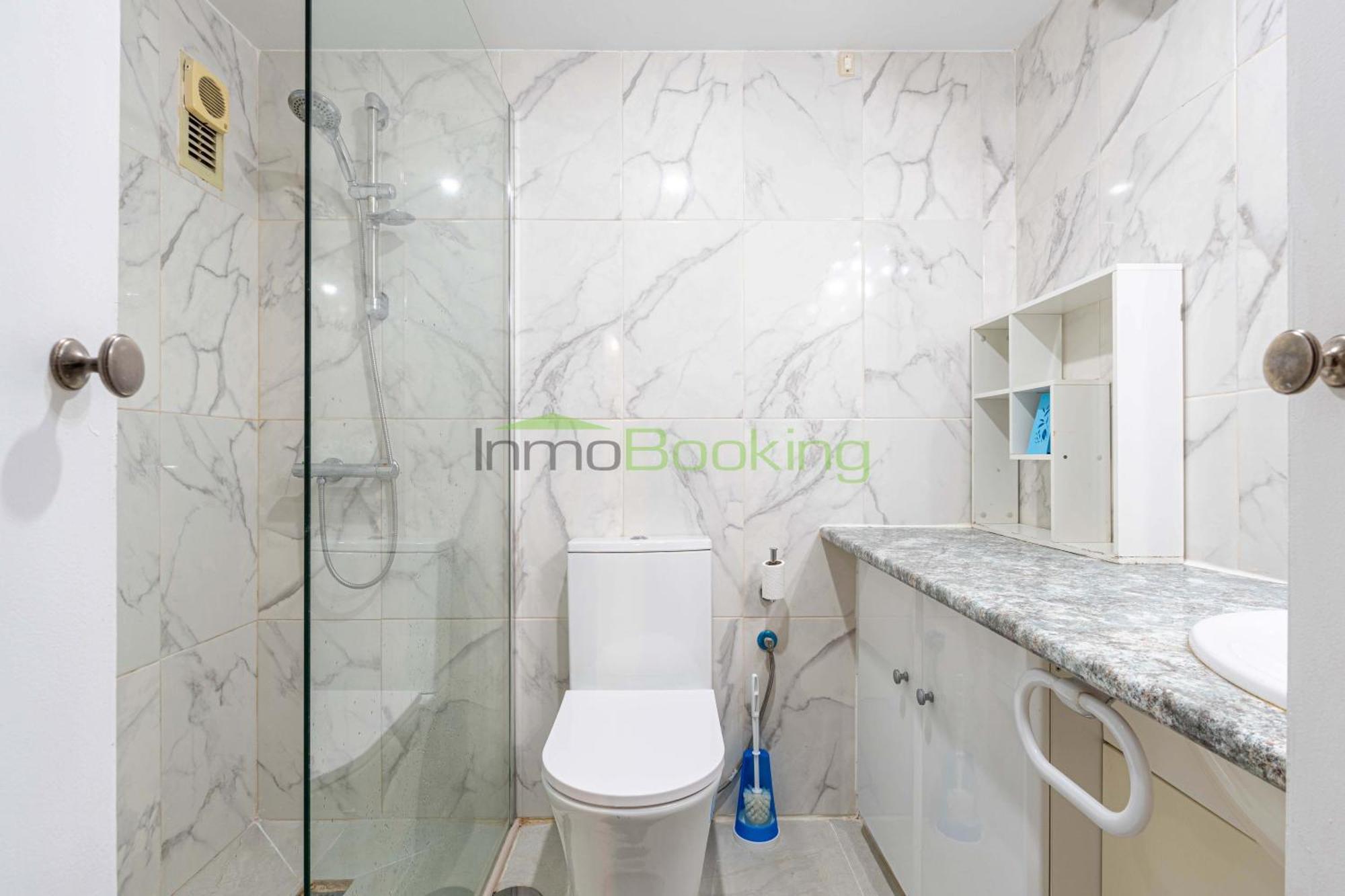 Apartamento Europlaya 5º Calpe Ngoại thất bức ảnh