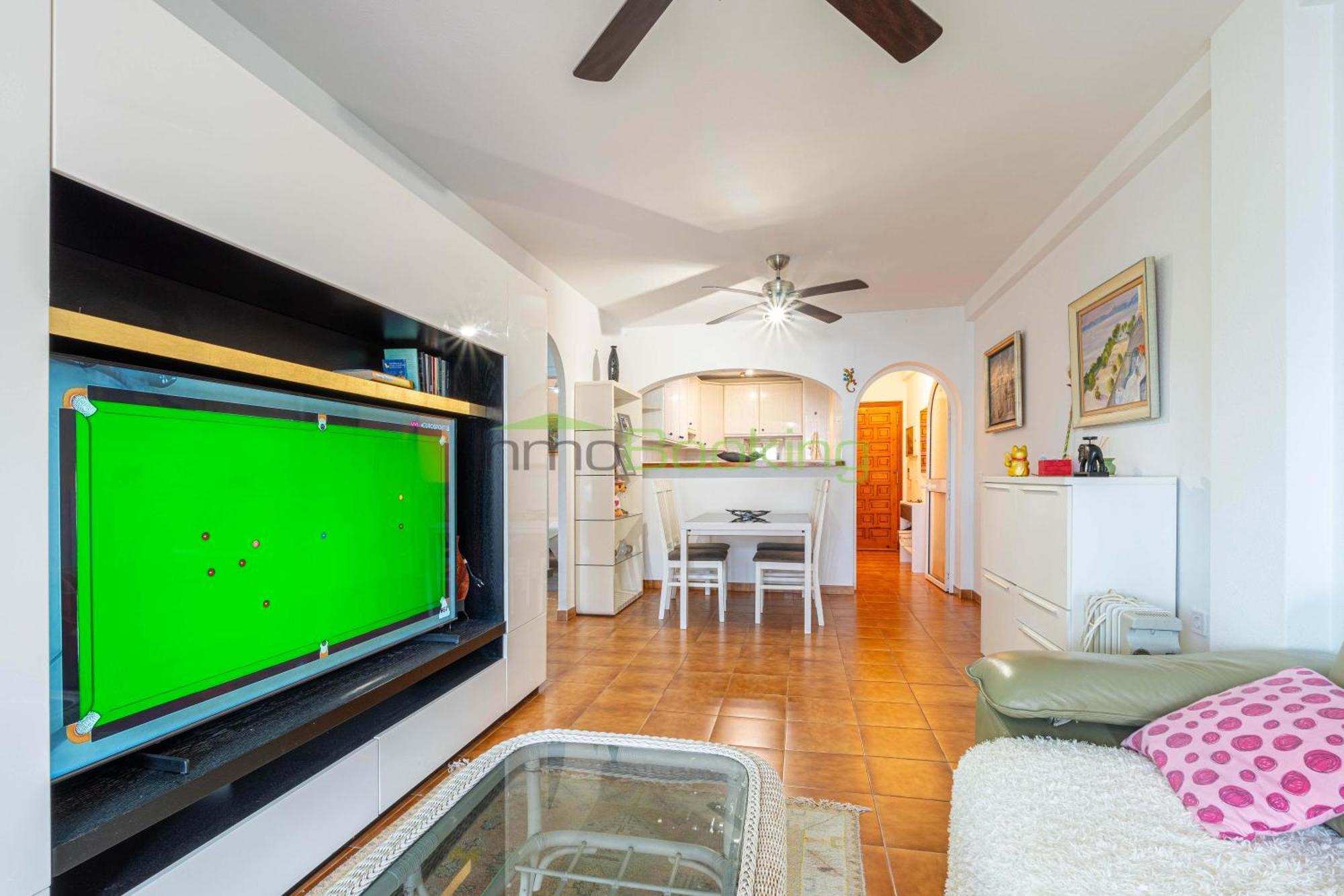 Apartamento Europlaya 5º Calpe Ngoại thất bức ảnh